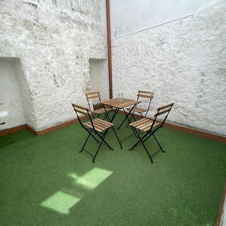 Apartamento Callao Vigo Extérieur photo