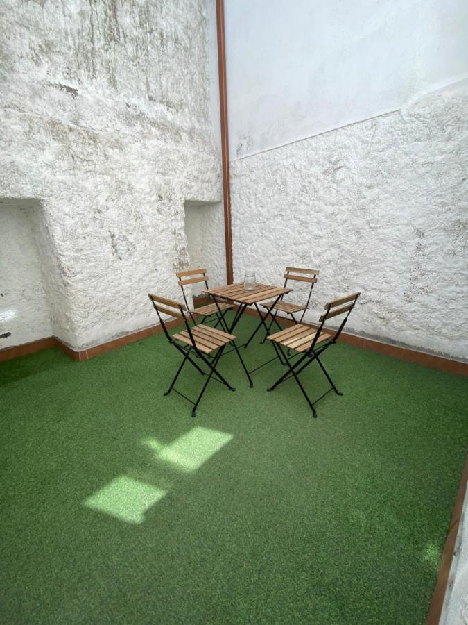 Apartamento Callao Vigo Extérieur photo
