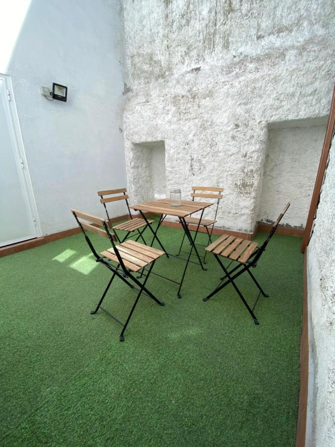 Apartamento Callao Vigo Extérieur photo