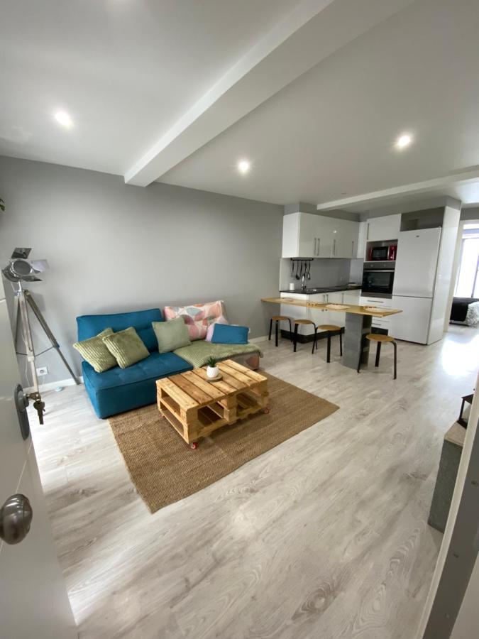 Apartamento Callao Vigo Extérieur photo