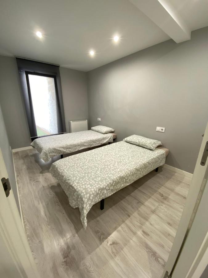 Apartamento Callao Vigo Extérieur photo