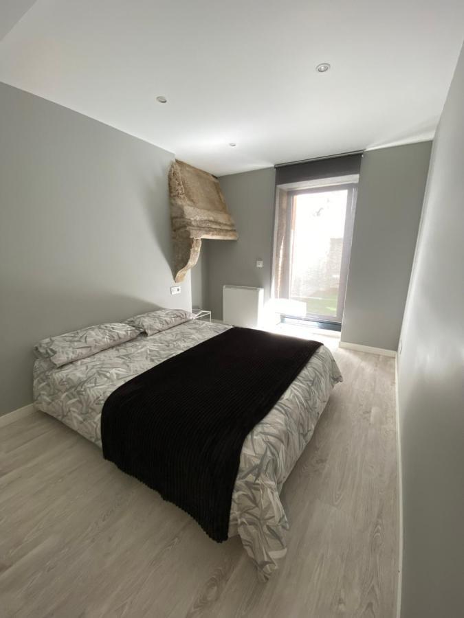 Apartamento Callao Vigo Extérieur photo