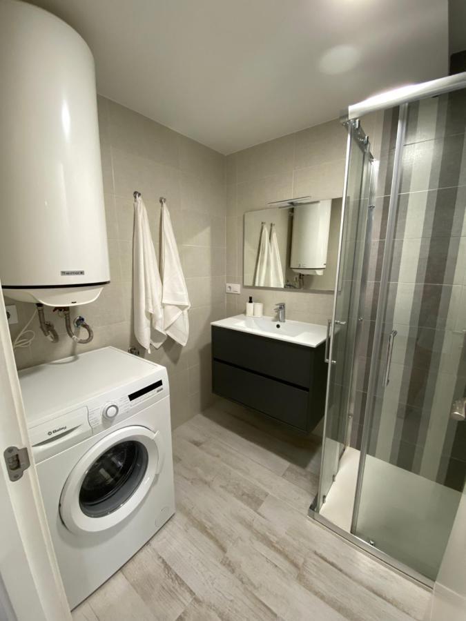 Apartamento Callao Vigo Extérieur photo